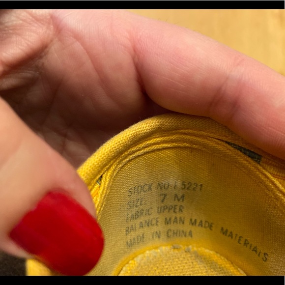 Lightweight Cole Haan slip ons. - Picture 5 of 5